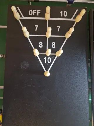 Mesa Billar y Futbolín Infantil