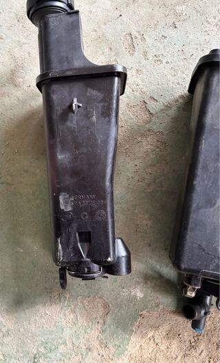 Botes expansión BMW E46 320d 330d