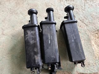 Botes expansión BMW E46 320d 330d