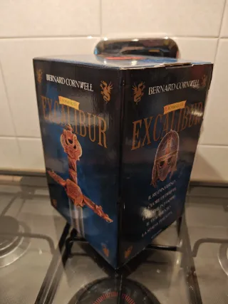Excalibur