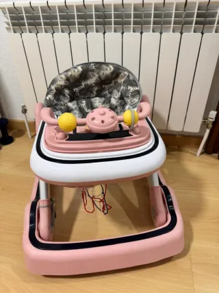 Pack Cochecito Bebé y Silla Coche