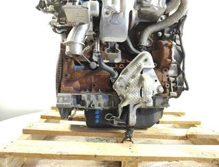 Peugeot 4h02 motor 508 sw i (8e_) 2.2 galap1147736