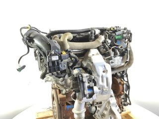 Peugeot 4h02 motor 508 sw i (8e_) 2.2 galap1147736