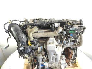 Peugeot 4h02 motor 508 sw i (8e_) 2.2 galap1147736