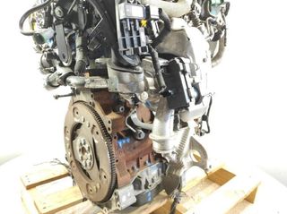 Peugeot 4h02 motor 508 sw i (8e_) 2.2 galap1147736