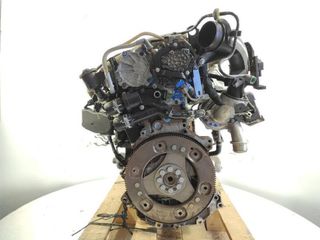 Peugeot 4h02 motor 508 sw i (8e_) 2.2 galap1147736