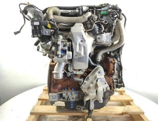 Peugeot 4h02 motor 508 sw i (8e_) 2.2 galap1147736