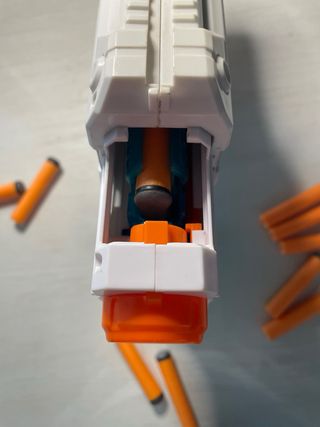 Pistola de Juguete X-Shot con Dardos