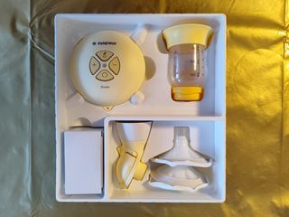 Sacaleches Medela Swing Flex Eléctrico