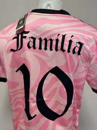 Camiseta Dellafuente Adidas