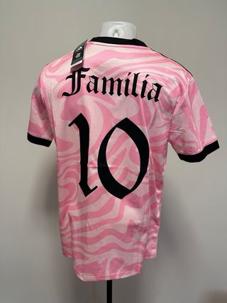 Camiseta Dellafuente Adidas