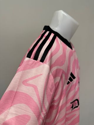 Camiseta Dellafuente Adidas