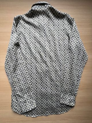 Camicia Etro Uomo Fantasia