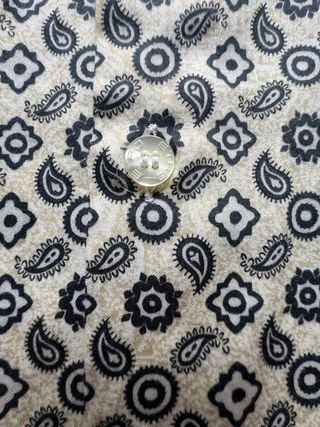 Camicia Etro Uomo Fantasia