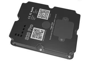 Rastreador GPS Trackerone S20 Pro