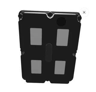 Rastreador GPS Trackerone S20 Pro