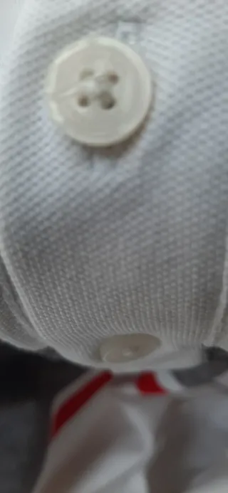 Polo Calvin Klein Talla L