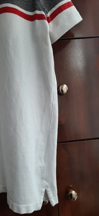 Polo Calvin Klein Talla L