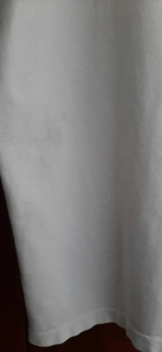 Polo Calvin Klein Talla L