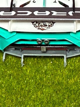 Lamborghini supertrofeo Scaleauto