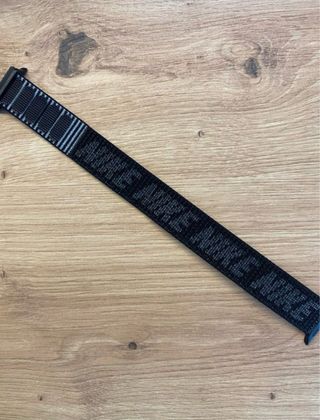 Correa Apple Watch 44mm Negra