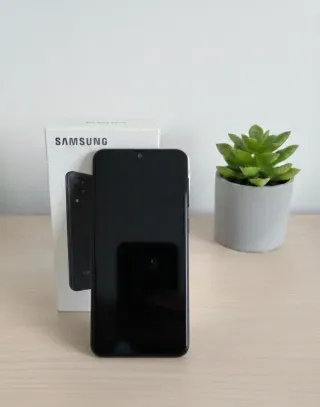 Samsung A12 128GB Negro