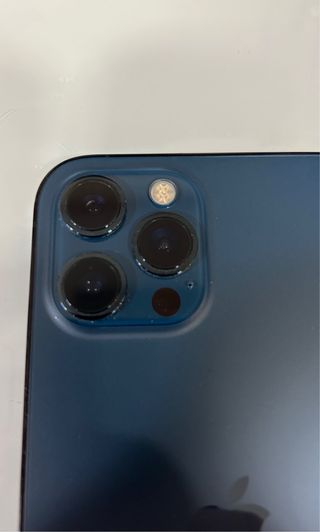 iPhone 12 Pro Max 128 GB