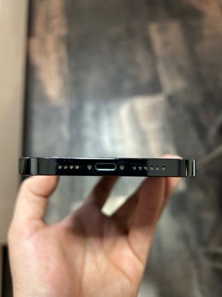 iPhone 12 Pro Max 128 GB