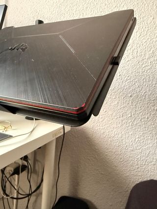 Portátil ASUS TUF Gaming F15