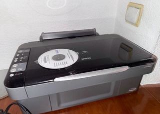Impresora Epson Multifunción