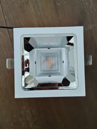 Driver LED 30W 400-650mA