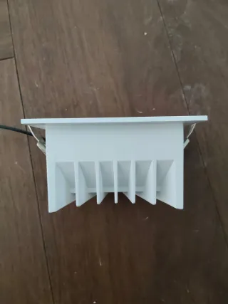 Driver LED 30W 400-650mA