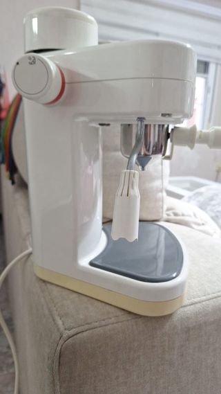 Cafetera Solac Espresso