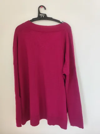 Jersey Adolfo Domínguez Rosa