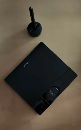 Wacom Bamboo MTE-450