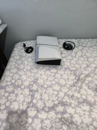 PlayStation 5 Slim sin lector de disco