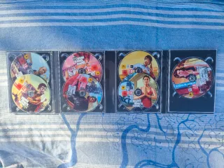 Grand Theft Auto V PC - Edición Especial 7 Discos