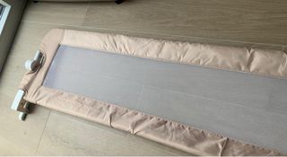 Barandilla seguridad cama infantil