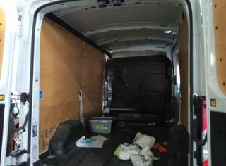 Moldura ford 219427 bk3117926 transit - 2.0 mt (78