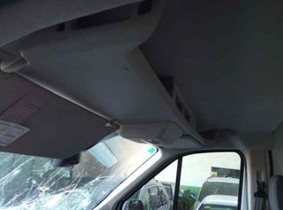 Moldura ford 219427 bk3117926 transit - 2.0 mt (78