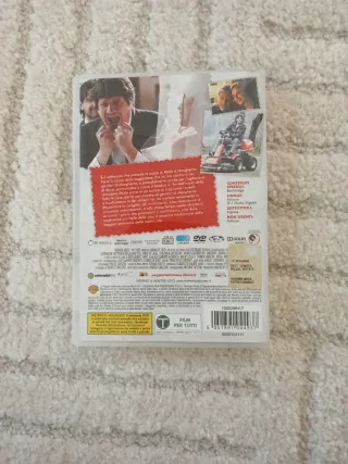 DVD La Peggior Settimana della mia vita