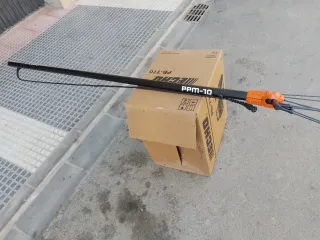 Pala de jardín ECHO PPM-10 a estrenar