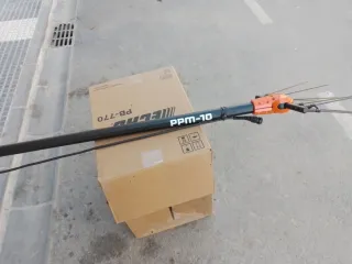 Pala de jardín ECHO PPM-10 a estrenar