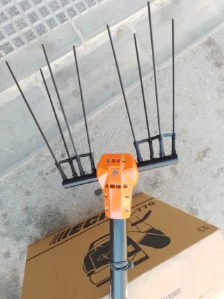 Pala de jardín ECHO PPM-10 a estrenar