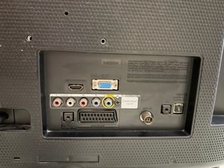 Samsung TV 22 pulgadas