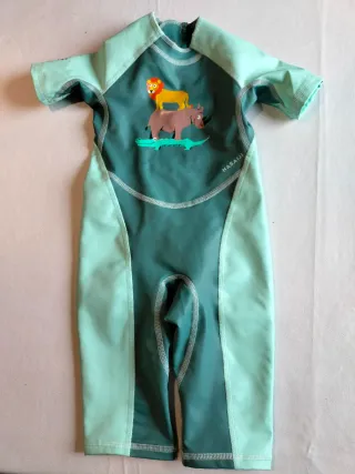 Neopreno bebé 12-18 meses