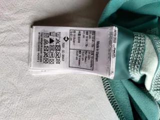 Neopreno bebé 12-18 meses