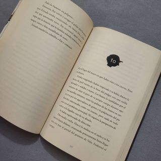 Pax una historia de amor y amistad