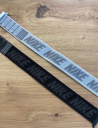 Correa Apple Watch 44mm Nike