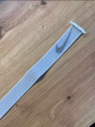 Correa Apple Watch 44mm Nike